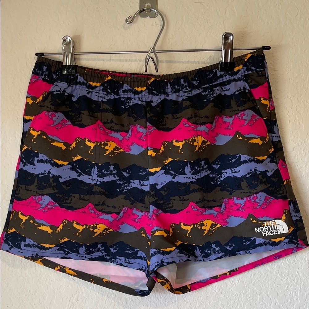 The North Face Athletic Shorts
